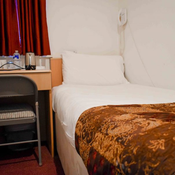 Classic Single Room