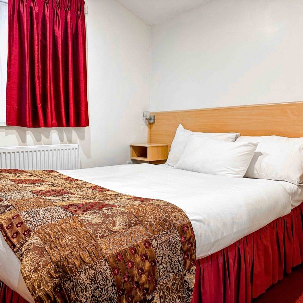 Classic Double Room